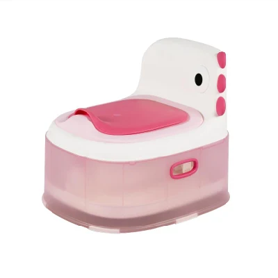 Voyage enfants bébé pot chaise de formation siège toilette formation enfants intérieur Toliet formateur